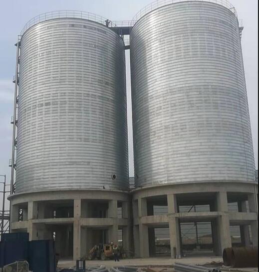 苏仙镀锌卷板仓